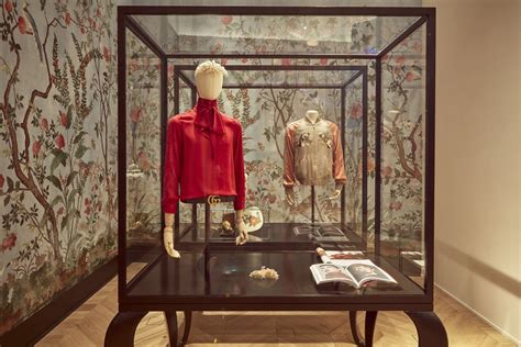 gucci museo italy|Gucci garden collection.